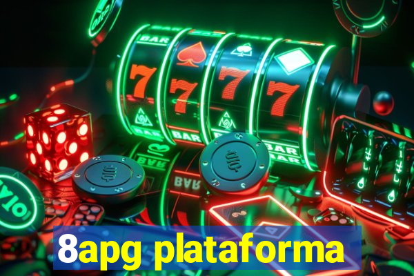 8apg plataforma